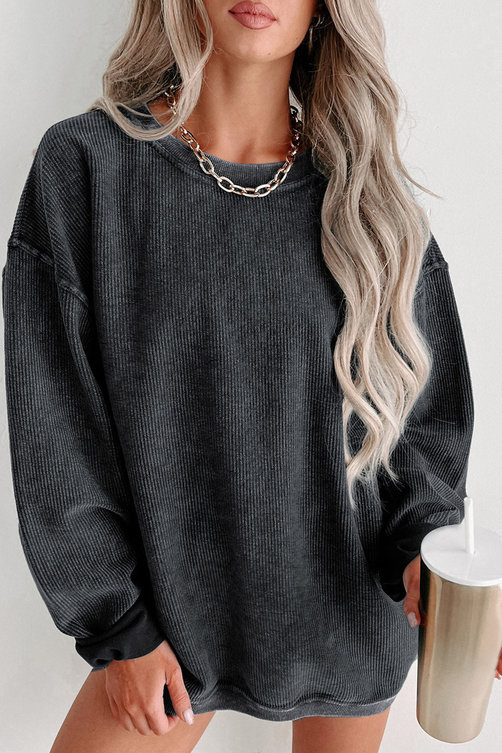 Beautifully Crafted Sweater
