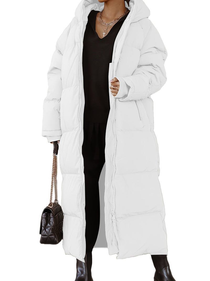 Thoughtfully Designed Jacket
