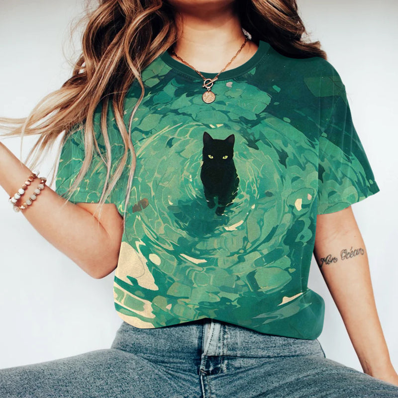 Classic Vintage T-Shirt