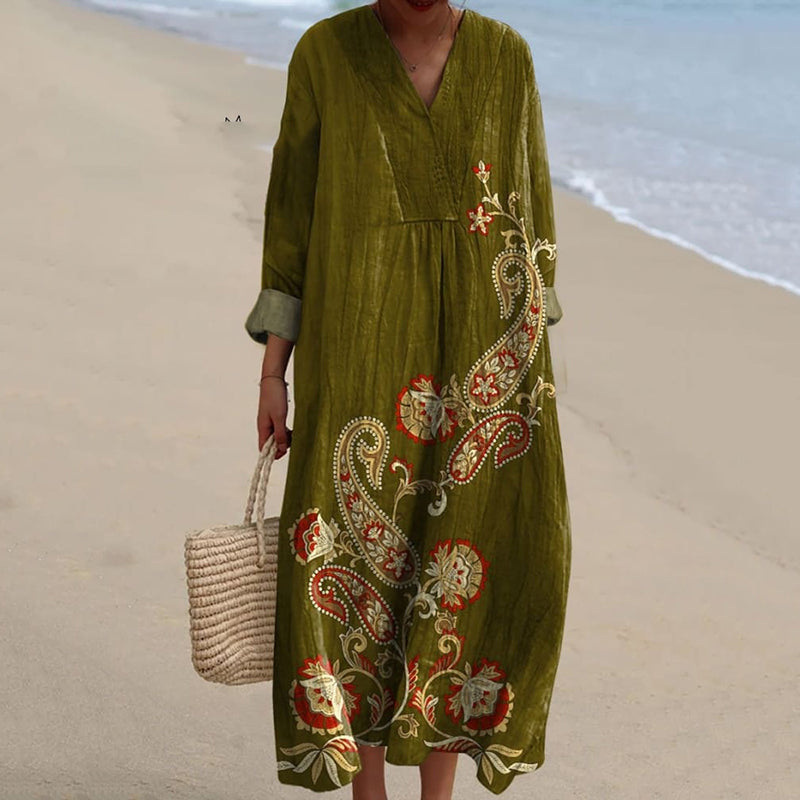 Beautifully Crafted Dress