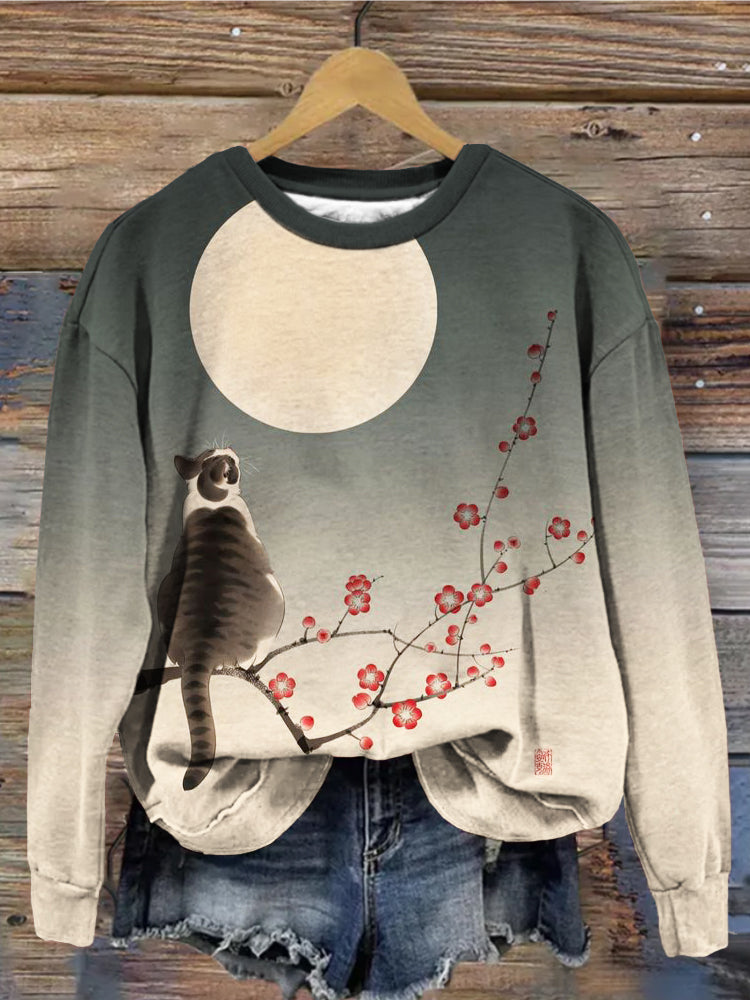 Gracefully Designed Shirt