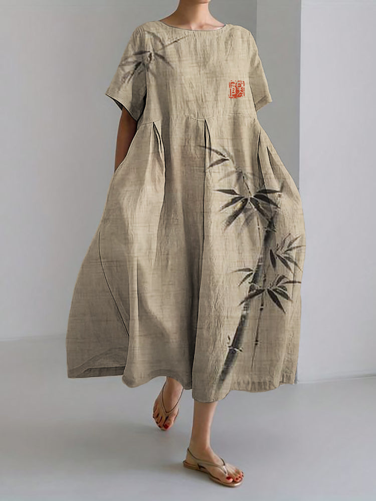 Vintage Inspired Dress