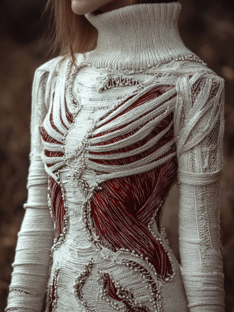 Classic Vintage Sweater