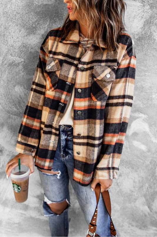 Beautifully Crafted Jacket