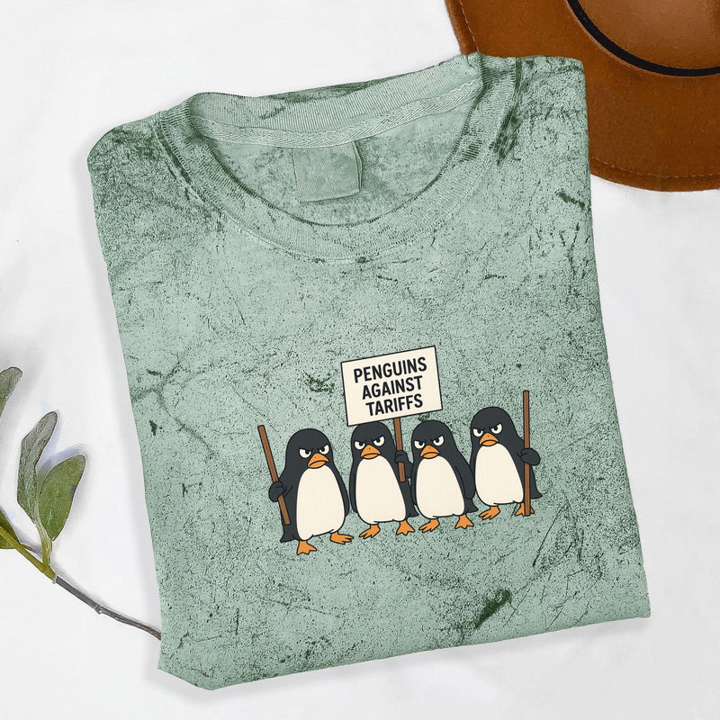Gracefully Designed T-Shirt