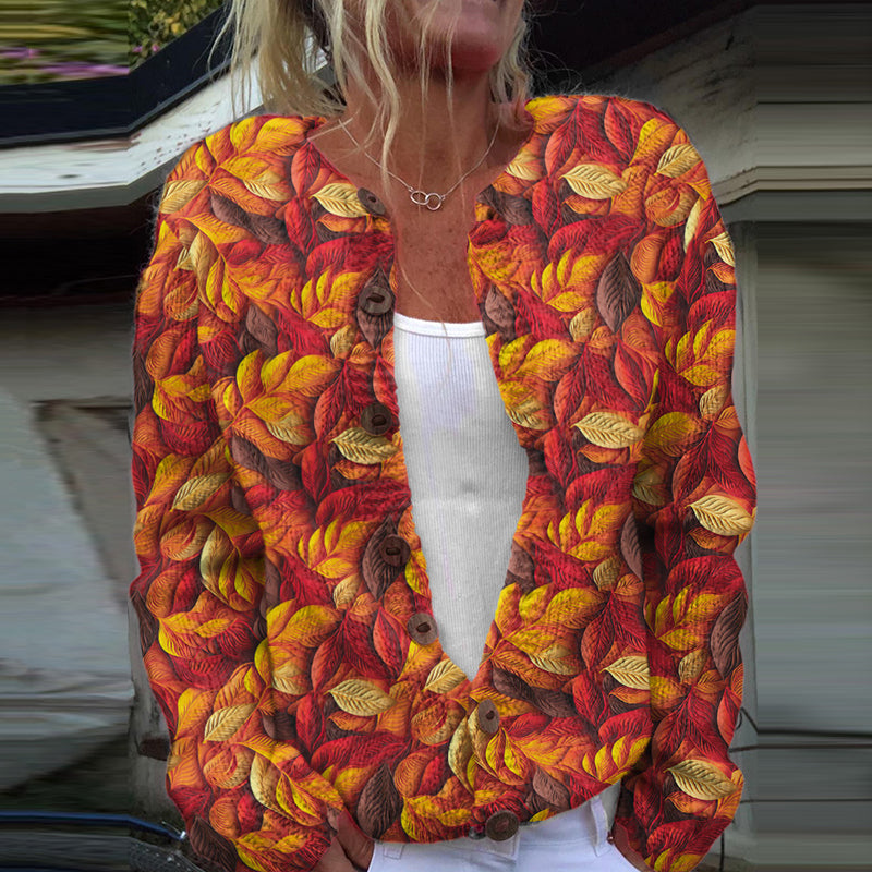 Beautifully Crafted Cardigan