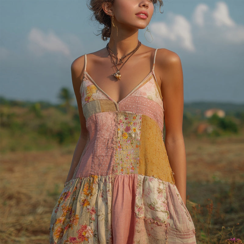 Classic Vintage Dress