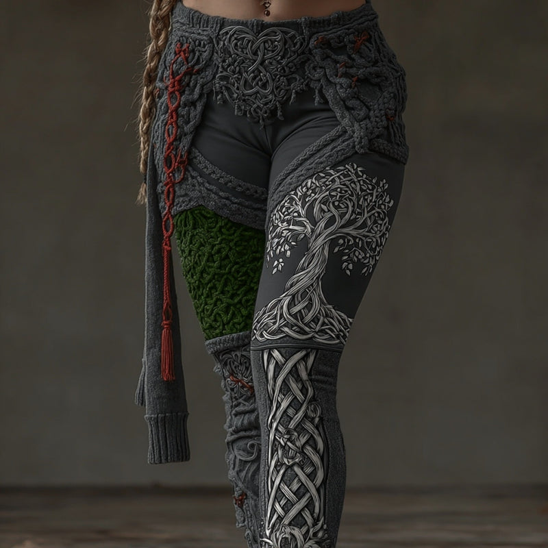 Elegantly Designed Garment