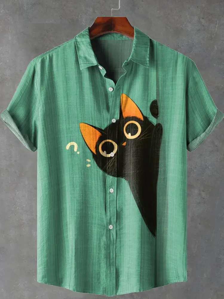 Vintage Inspired Shirt