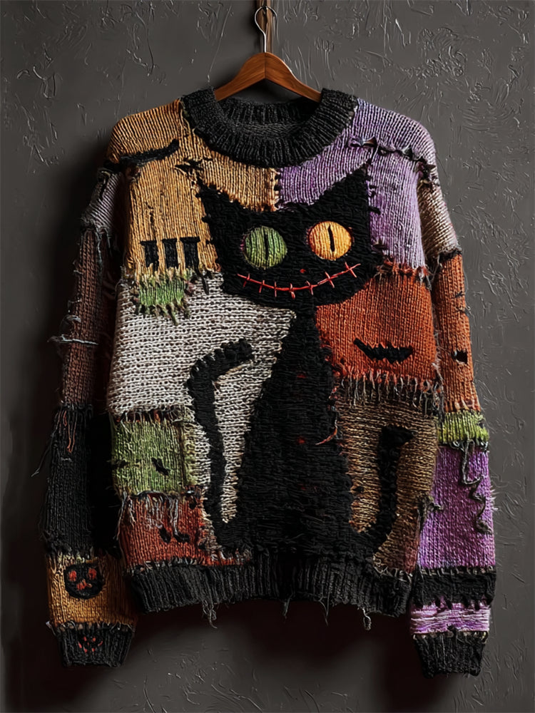 Elegantly Designed Sweater