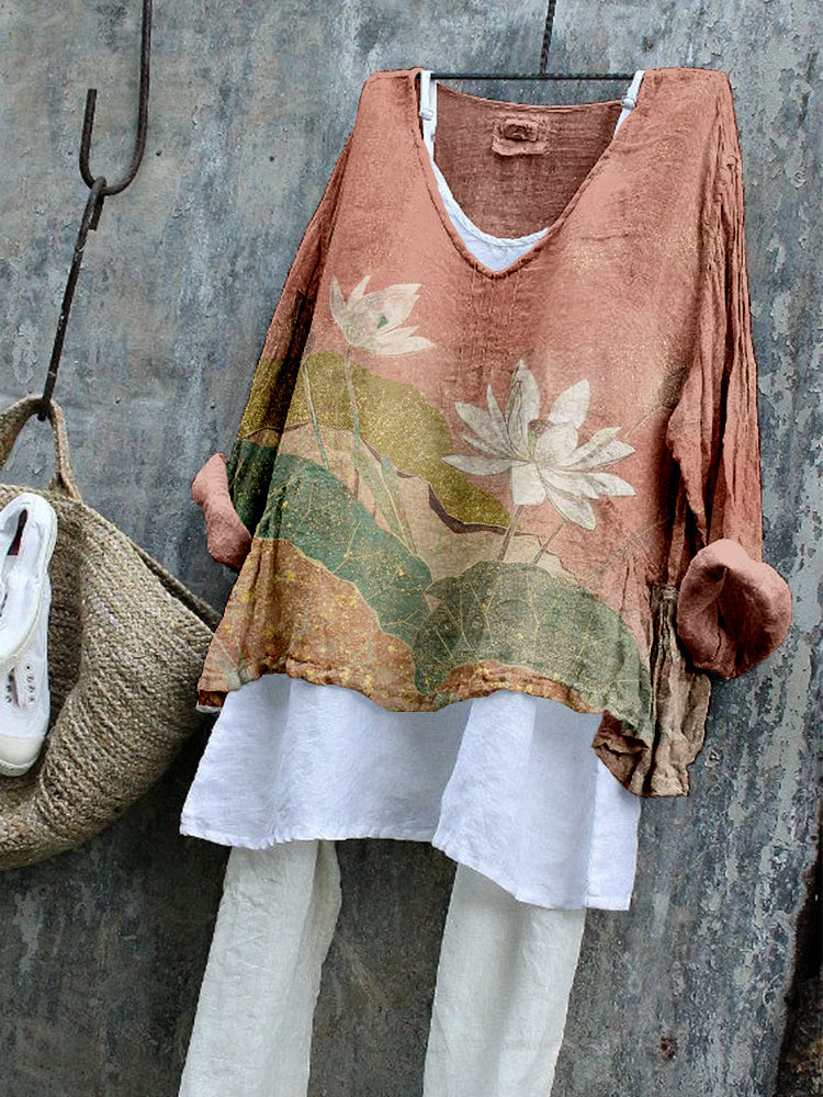 Thoughtfully Designed Garment