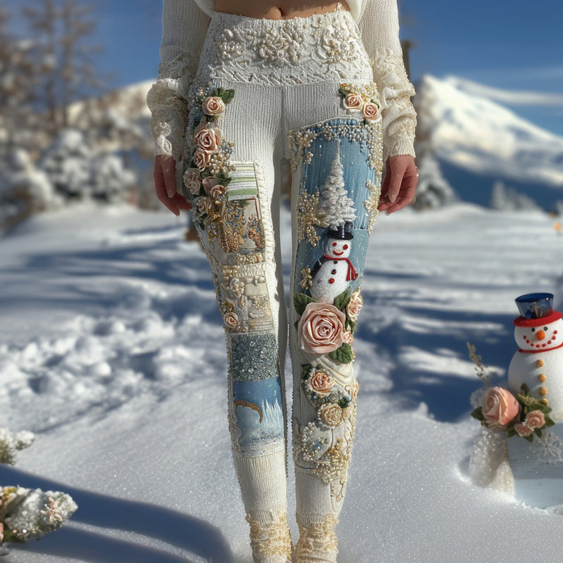 Thoughtfully Designed Garment