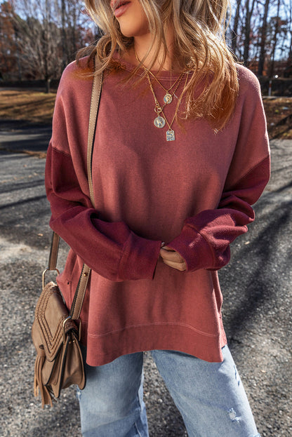 Vintage Inspired Sweater