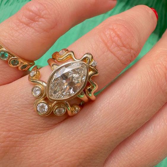 Charming Set for Any Occasion