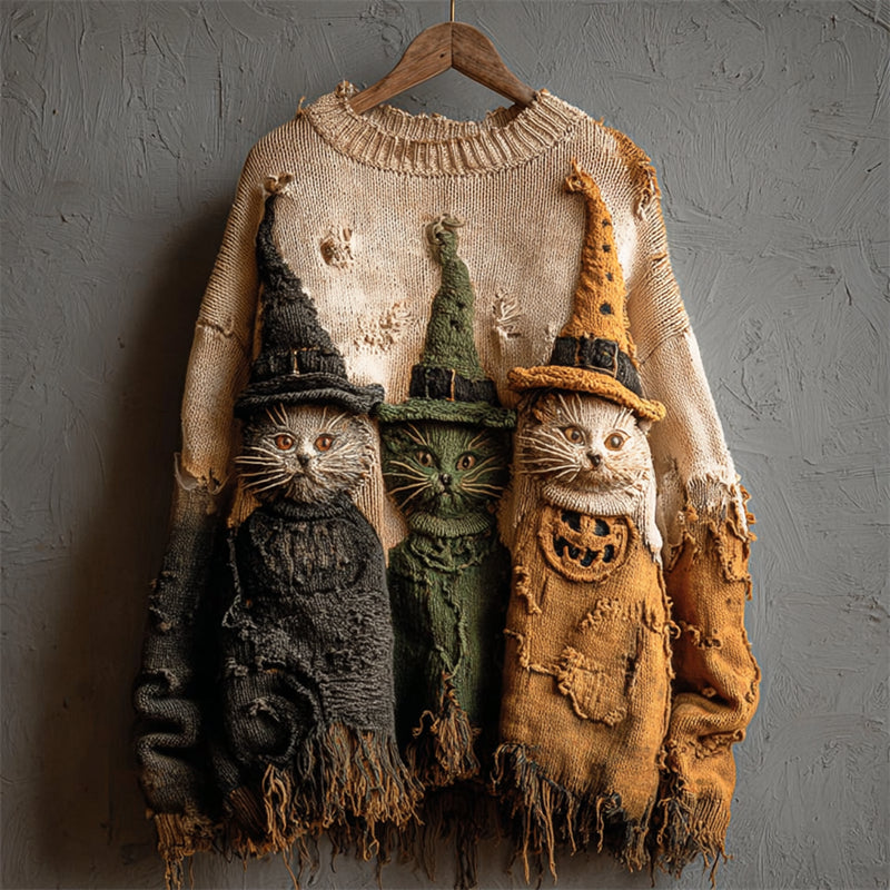 Classic Vintage Sweater