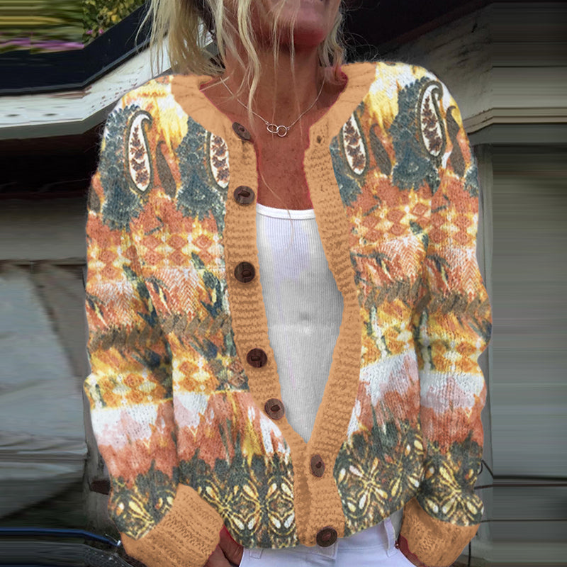 Classic Vintage Cardigan