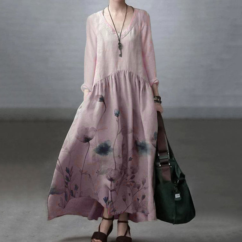 Elegantly Designed Dress