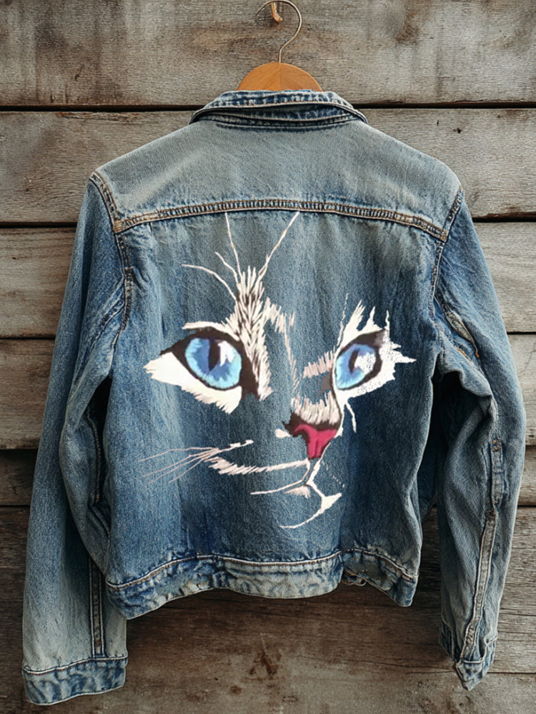 Beautifully Crafted Jacket