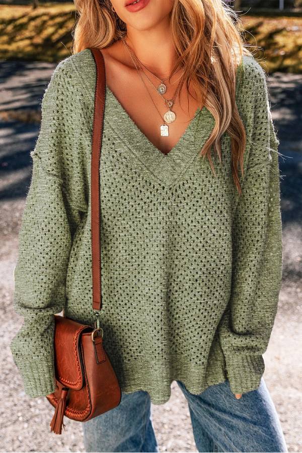 Classic Vintage Sweater