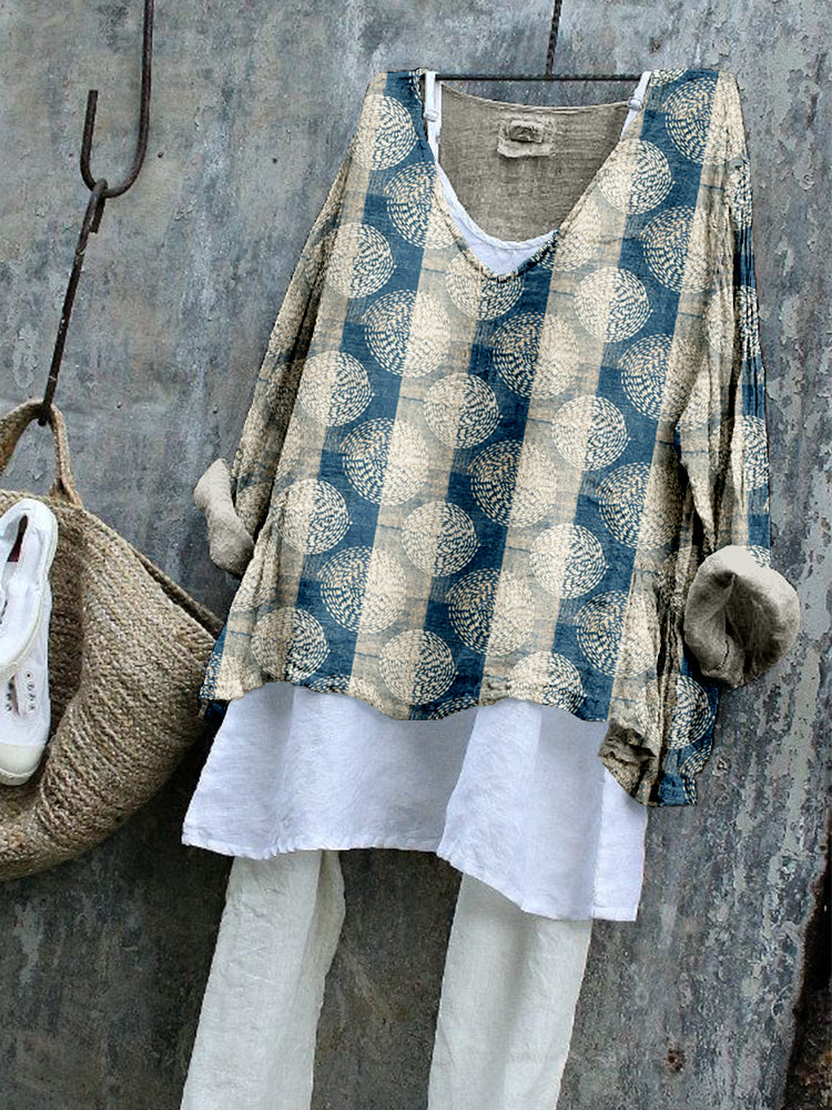 Classic Vintage Garment