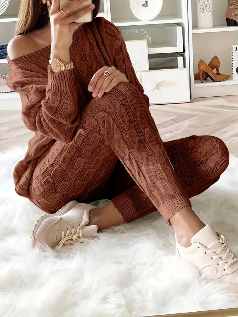 Classic Vintage Sweater