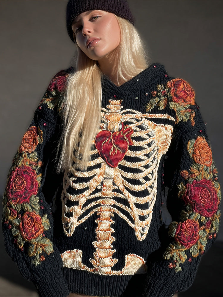 Beautifully Crafted Sweater