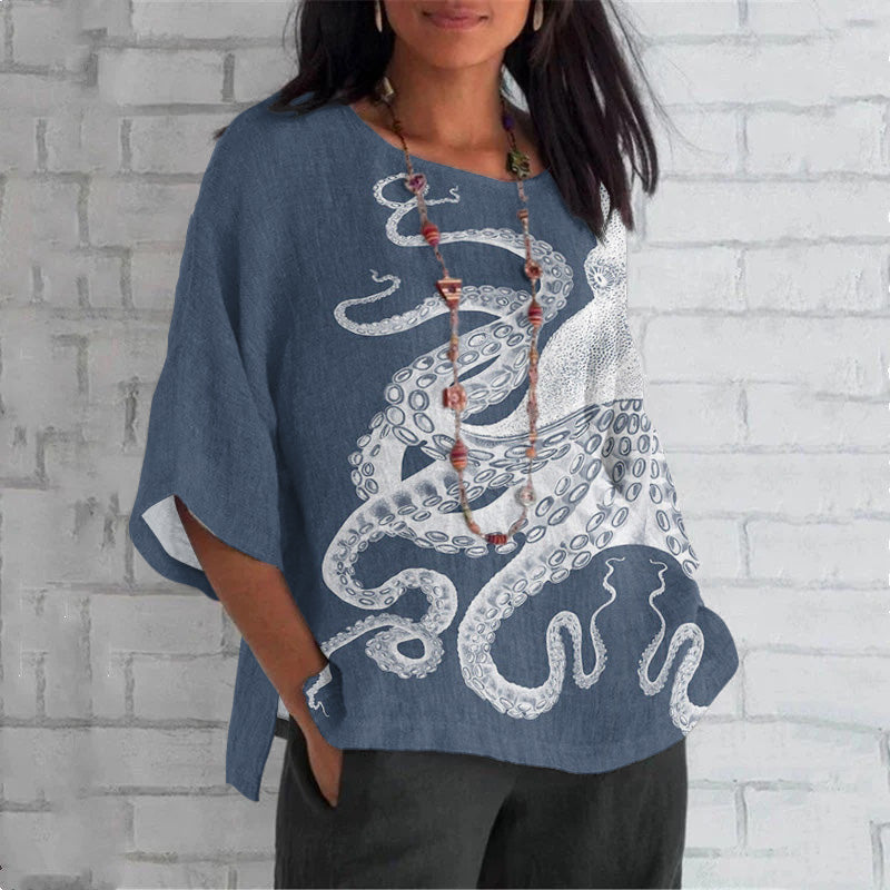 Classic Designed T-Shirt