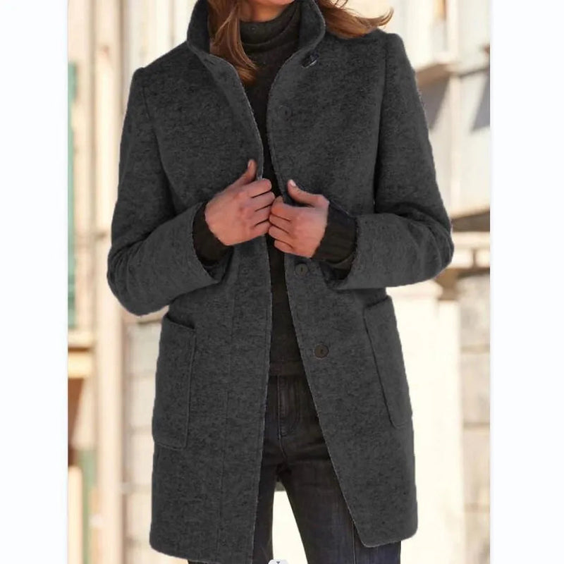 Beautifully Crafted Jacket