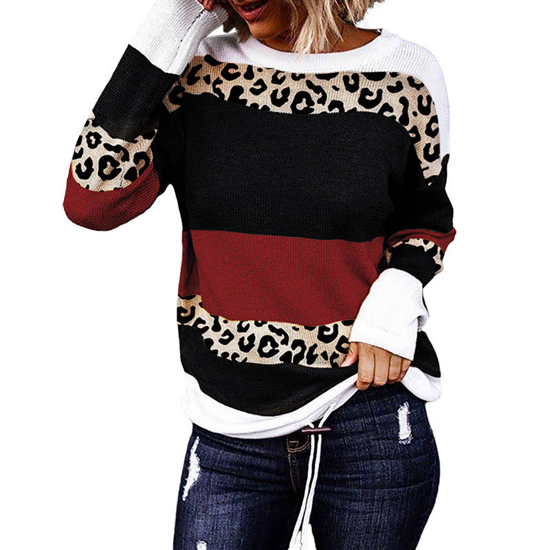 JO | Chic and versatile sweater