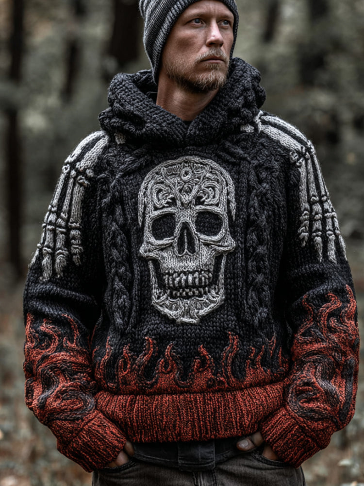 Classic Vintage Sweater