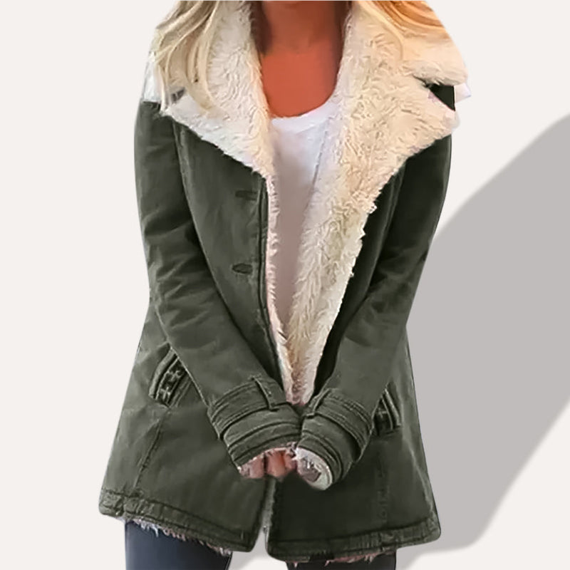 Beautifully Crafted Jacket