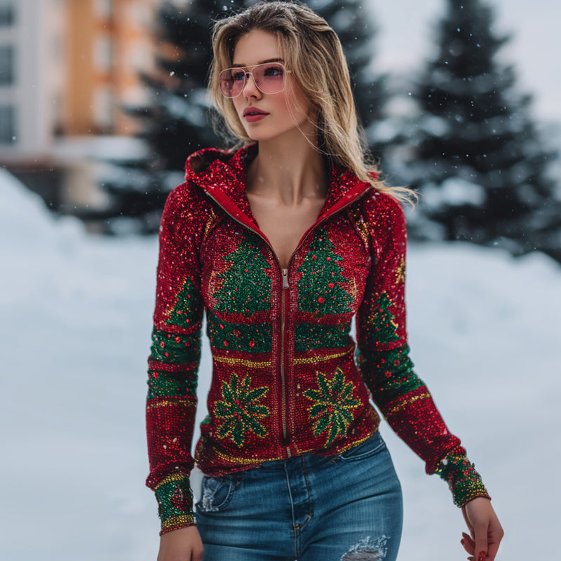 Classic Vintage Sweater