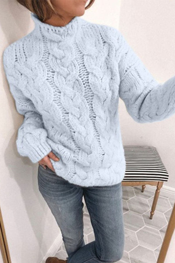 Elegantly Designed Sweater