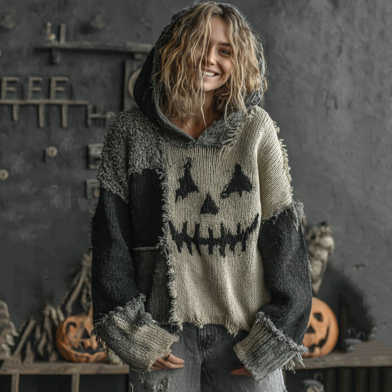 Beautifully Crafted Sweater