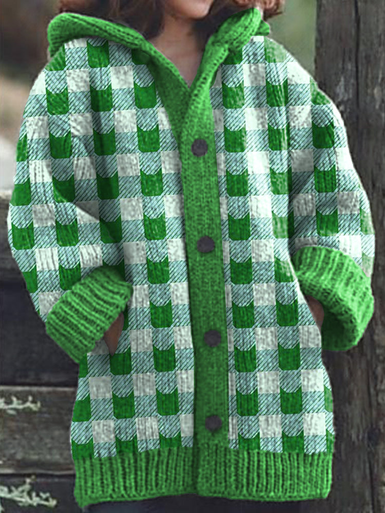 Classic Vintage Cardigan