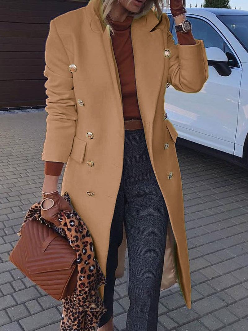 Classic Vintage Jacket