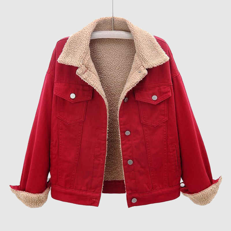 Classic Designed Coat