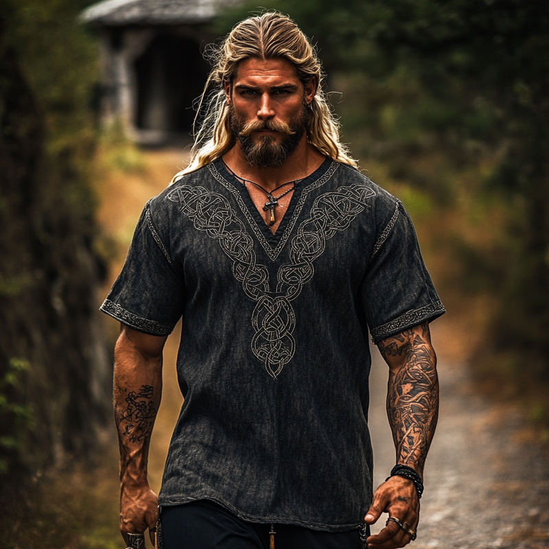 Classic Vintage Shirt