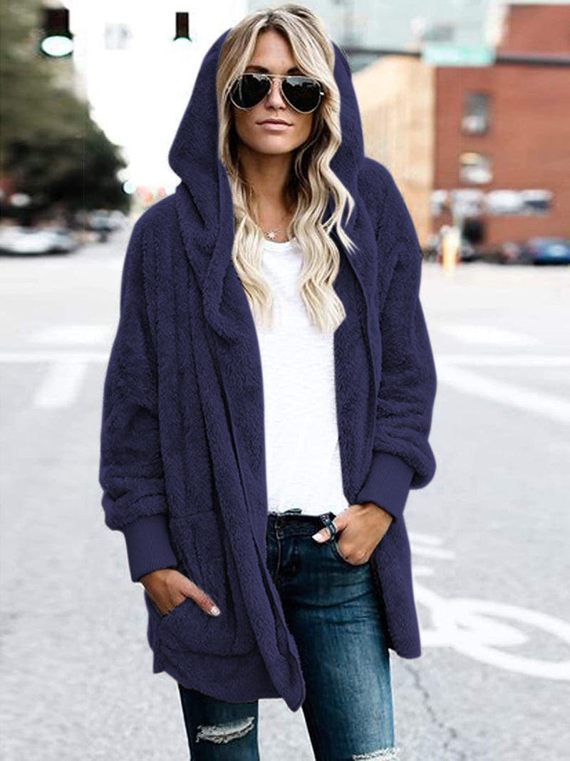 Thoughtfully Designed Jacket