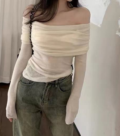 Elegantly Designed Sweater