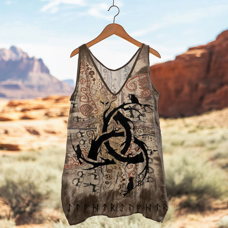 Gracefully Designed Top