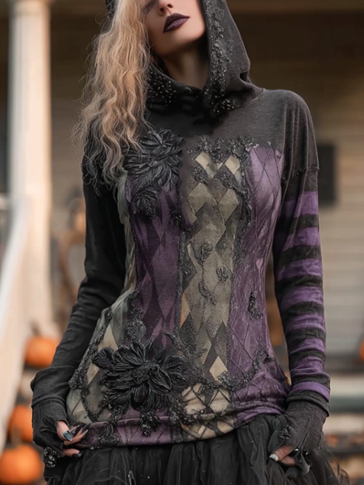 Vintage Inspired Shirt