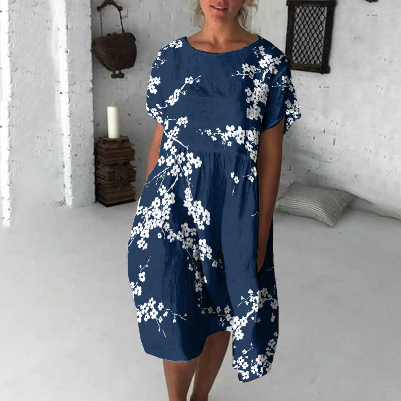 Classic Designed Dress