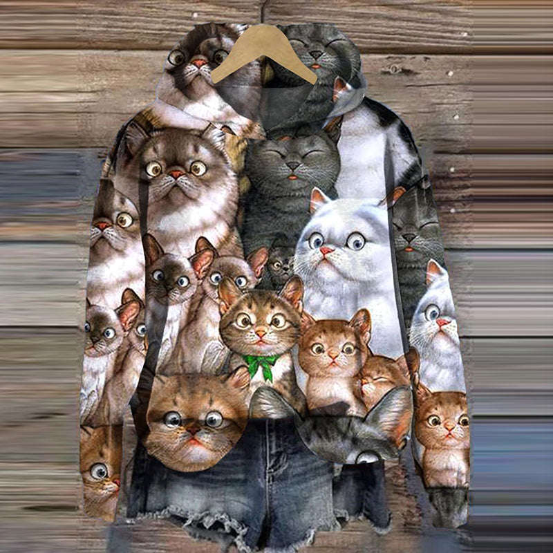 Timeless Vintage Style Garment