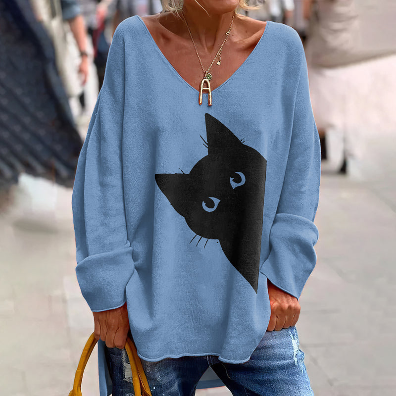 Timeless Vintage Style T-Shirt