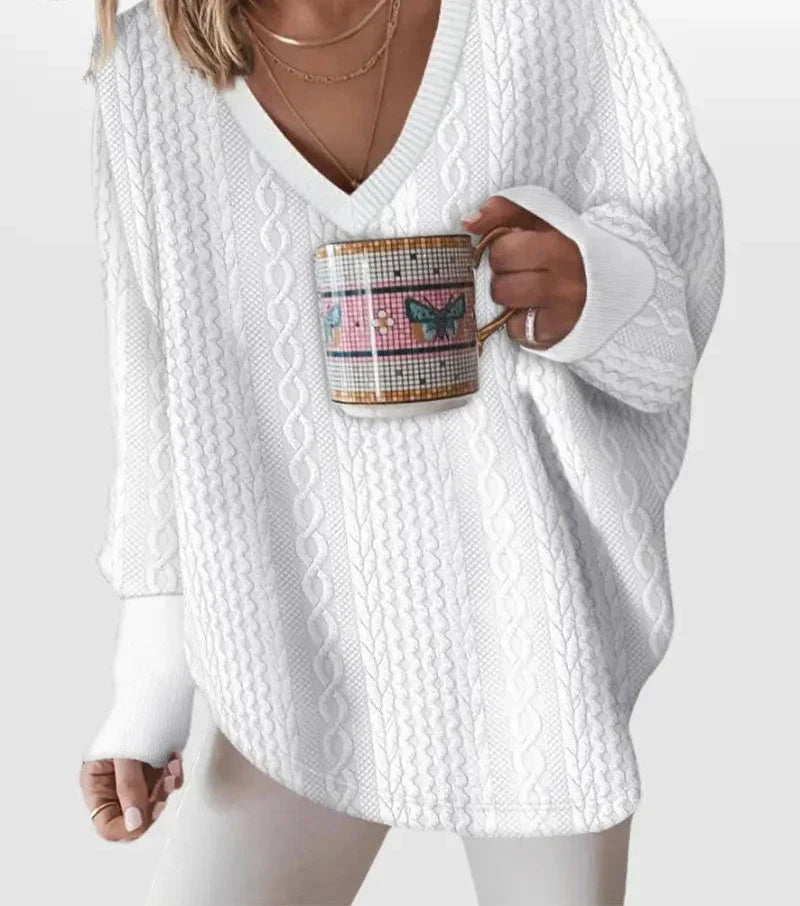Beautifully Crafted Sweater