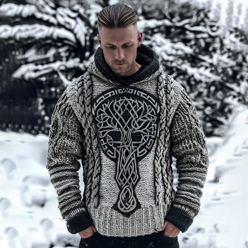 Elegantly Designed Sweater