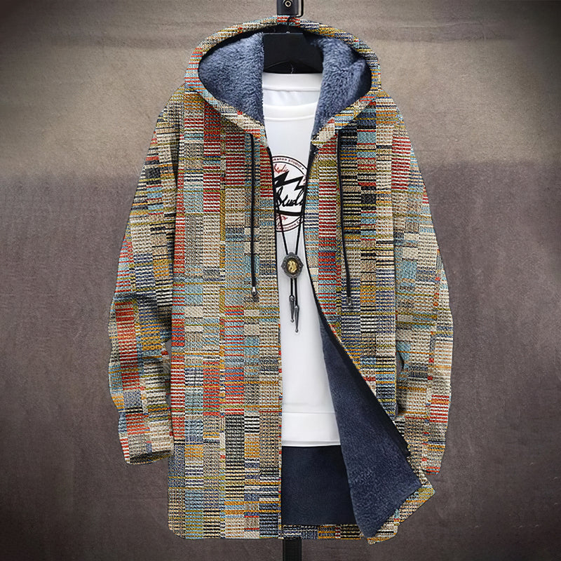 Beautifully Crafted Coat