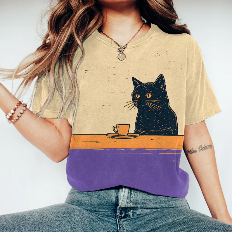 Thoughtfully Designed T-Shirt