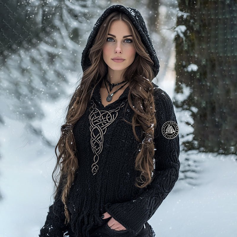 Classic Vintage Sweater